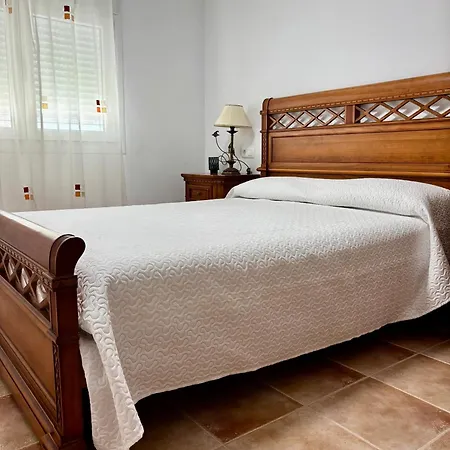 Casa Castemar Vakantiehuis