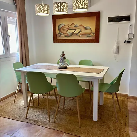 Vakantiehuis Casa Castemar Calpe