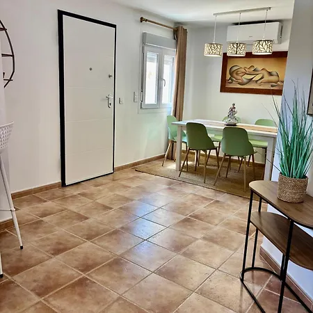 Casa Castemar Calpe