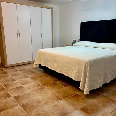 Vakantiehuis Casa Castemar Calpe