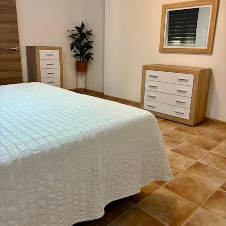 Vakantiehuis Casa Castemar *