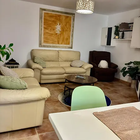 Casa Castemar Calpe