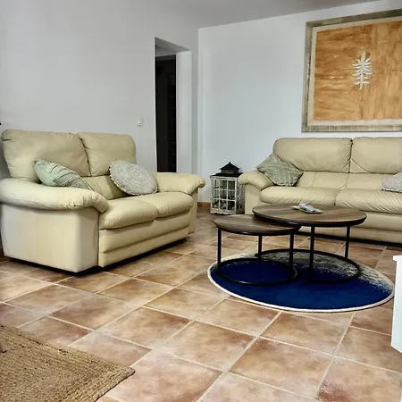 Casa Castemar Vakantiehuis *