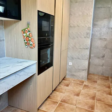 Casa Castemar カルプ
