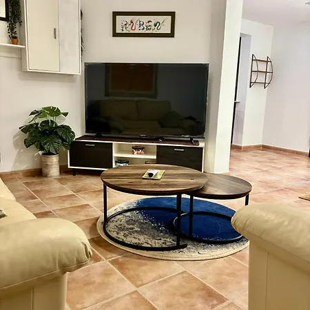 Vakantiehuis Casa Castemar *