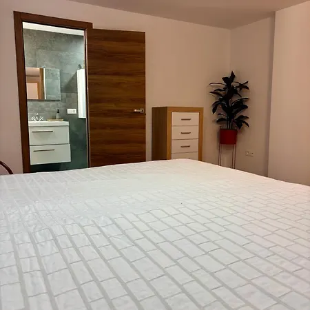 Casa Castemar カルプ