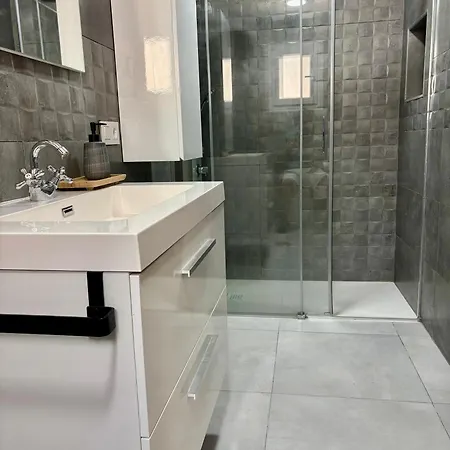 Casa Castemar * カルプ