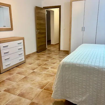 Casa Castemar Calpe